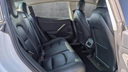 2021 Tesla Model 3 5YJ3E1EA3MF090841