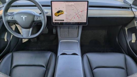 2021 Tesla Model 3 5YJ3E1EA3MF090841