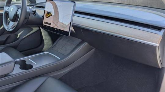 2021 Tesla Model 3 5YJ3E1EA3MF090841