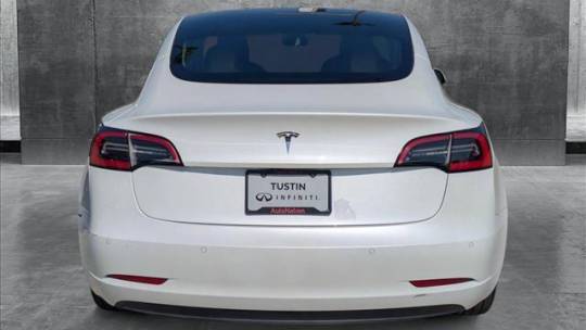 2021 Tesla Model 3 5YJ3E1EA3MF090841