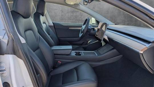 2021 Tesla Model 3 5YJ3E1EA3MF090841