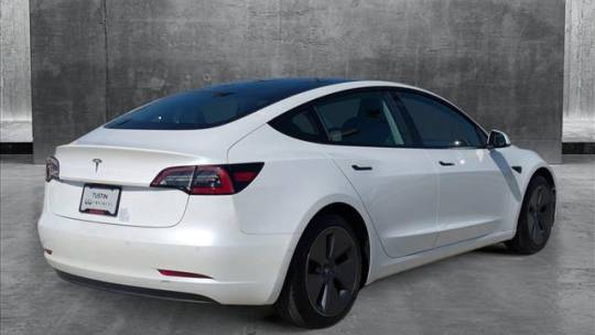 2021 Tesla Model 3 5YJ3E1EA3MF090841
