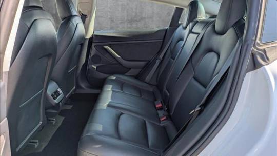 2021 Tesla Model 3 5YJ3E1EA3MF090841