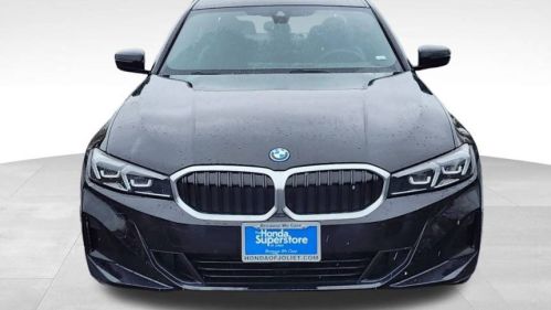 2024 BMW 3 Series - Images - 3
