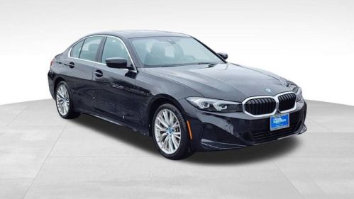 2024 BMW 3 Series - Images - 4