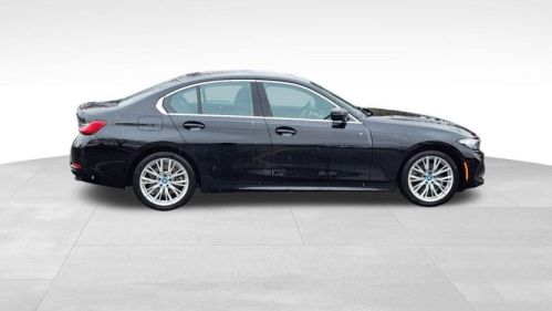 2024 BMW 3 Series - Images - 5
