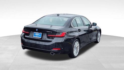 2024 BMW 3 Series - Images - 6