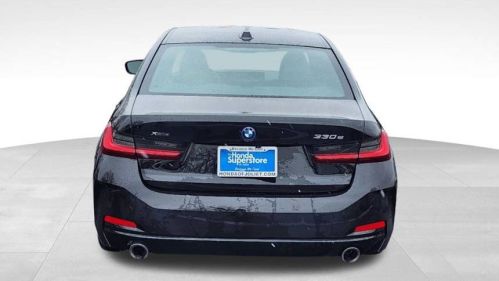 2024 BMW 3 Series - Images - 7