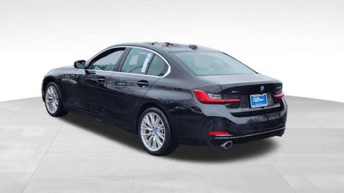 2024 BMW 3 Series - Images - 8