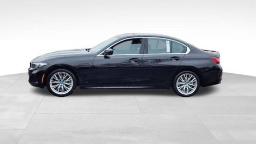 2024 BMW 3 Series - Images - 9