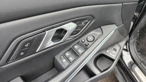2024 BMW 3 Series - Images - 11