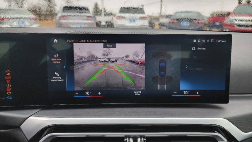 2024 BMW 3 Series - Images - 19