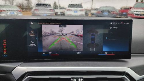 2024 BMW 3 Series - Images - 19