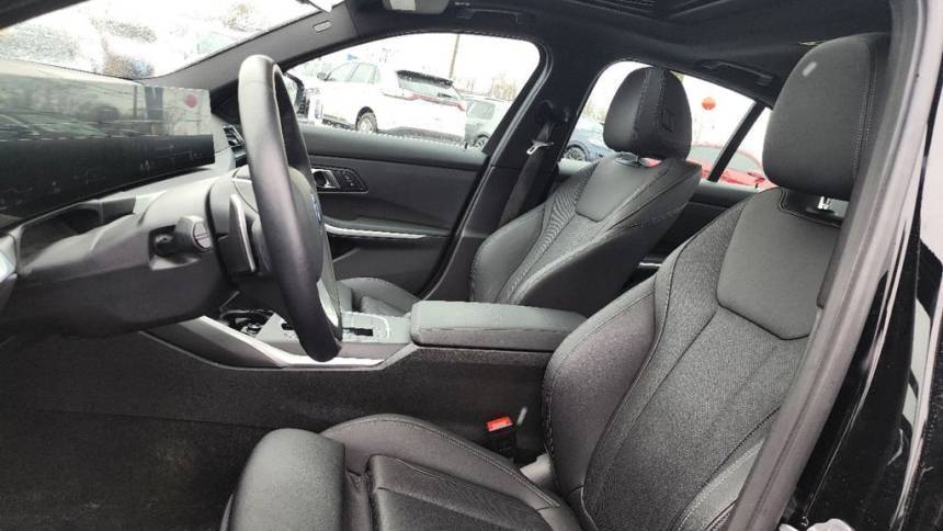 2024 BMW 3 Series - Images - 20