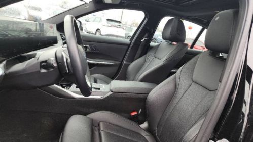 2024 BMW 3 Series - Images - 20