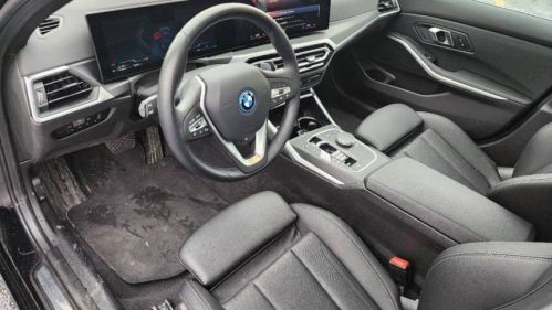 2024 BMW 3 Series - Images - 21