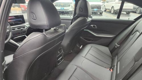 2024 BMW 3 Series - Images - 23