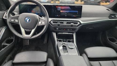 2024 BMW 3 Series - Images - 24