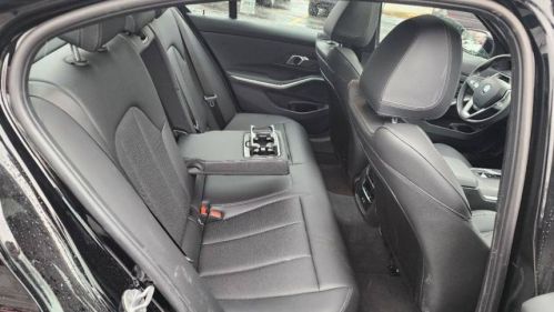 2024 BMW 3 Series - Images - 29