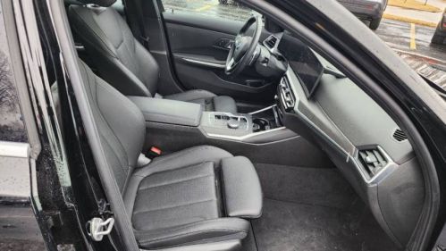 2024 BMW 3 Series - Images - 31