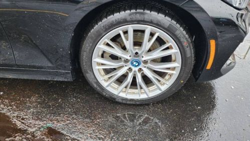 2024 BMW 3 Series - Images - 34