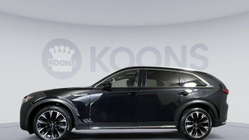 2024 Mazda CX-90 - Images - 2