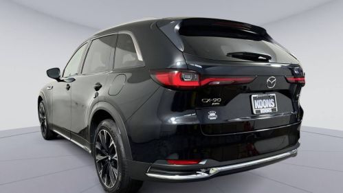 2024 Mazda CX-90 - Images - 3