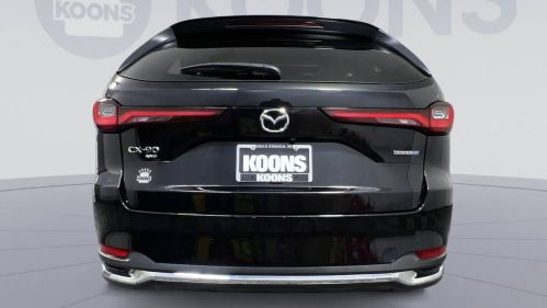 2024 Mazda CX-90 - Images - 4