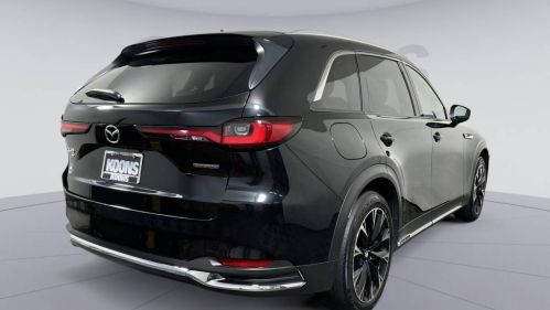 2024 Mazda CX-90 - Images - 5
