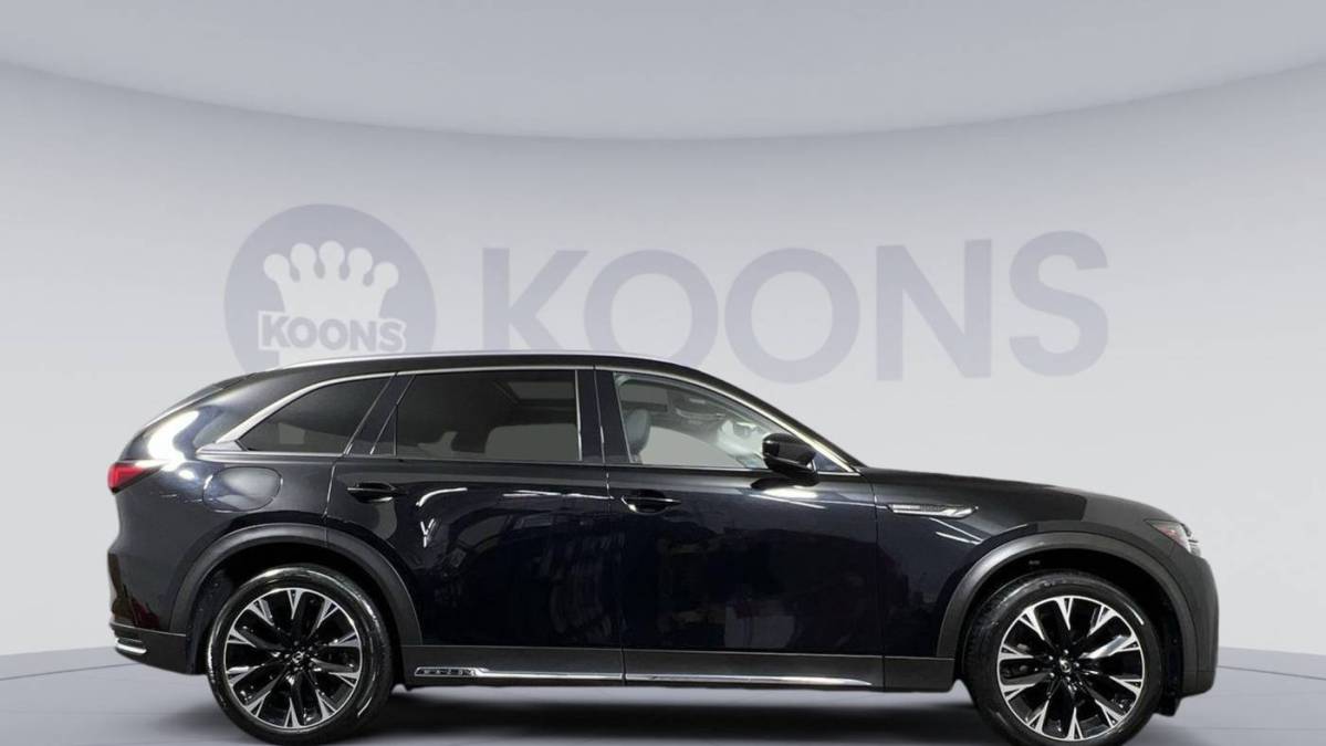 2024 Mazda CX-90 - Images - 6
