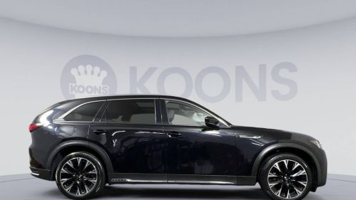 2024 Mazda CX-90 - Images - 6