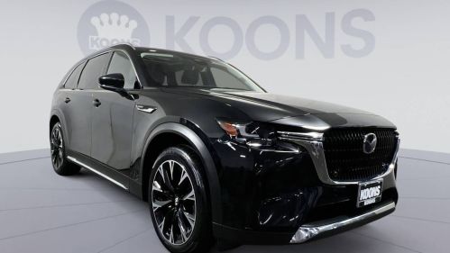 2024 Mazda CX-90 - Images - 7