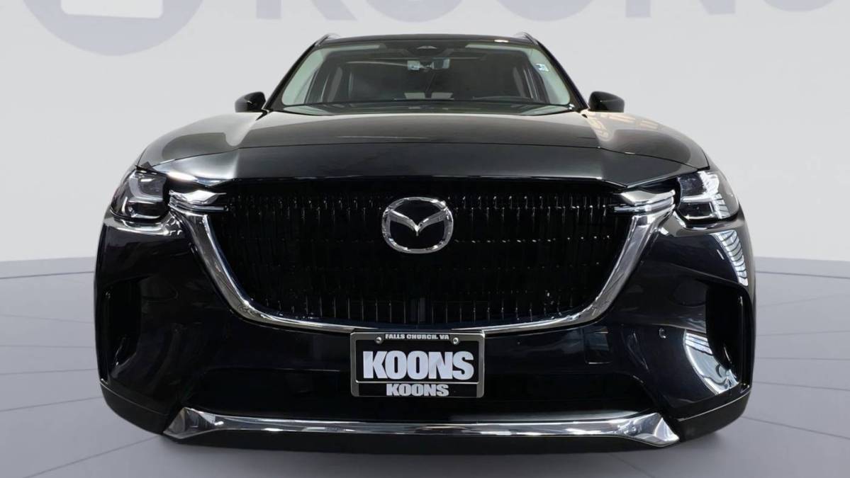 2024 Mazda CX-90 - Images - 8