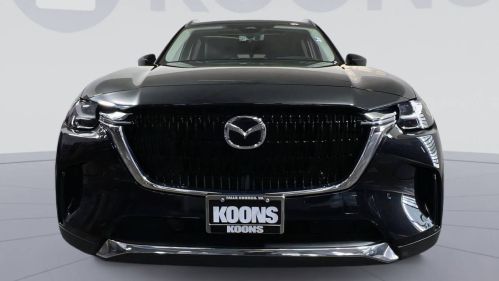 2024 Mazda CX-90 - Images - 8
