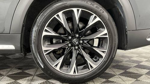 2024 Mazda CX-90 - Images - 9