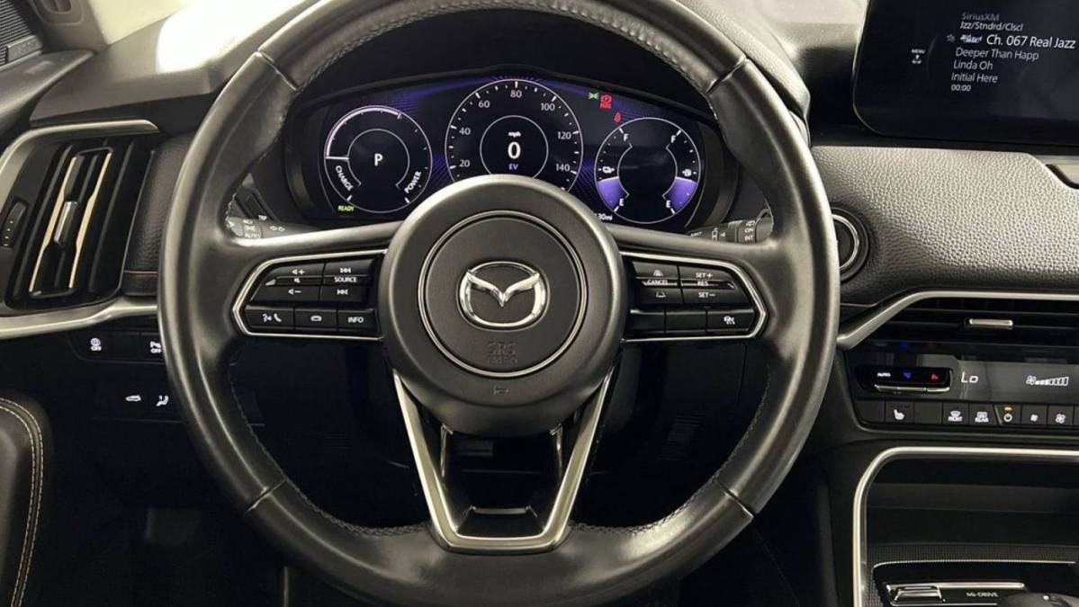 2024 Mazda CX-90 - Images - 13