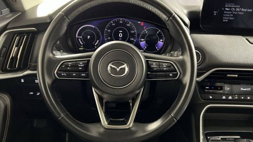 2024 Mazda CX-90 - Images - 13