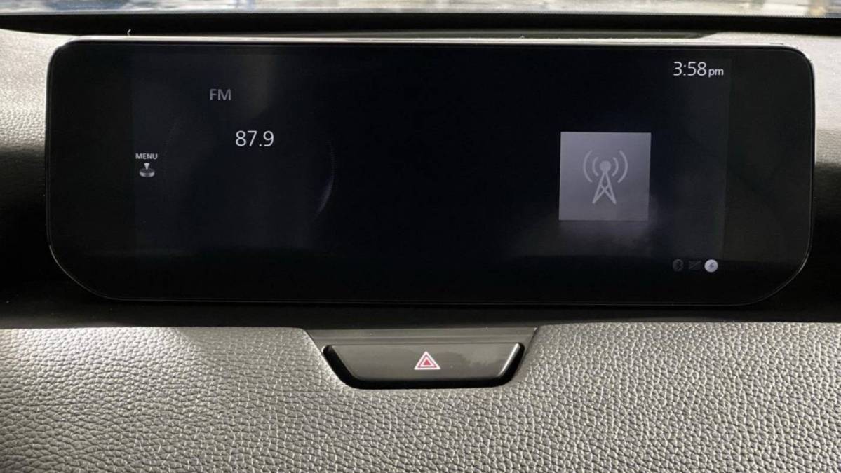 2024 Mazda CX-90 - Images - 15