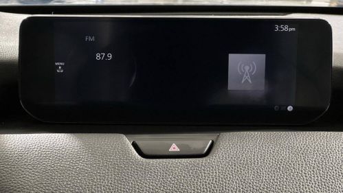 2024 Mazda CX-90 - Images - 15