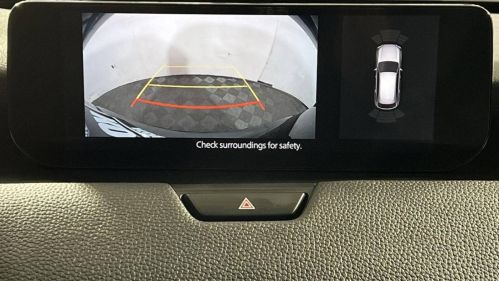 2024 Mazda CX-90 - Images - 16
