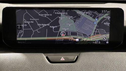 2024 Mazda CX-90 - Images - 17