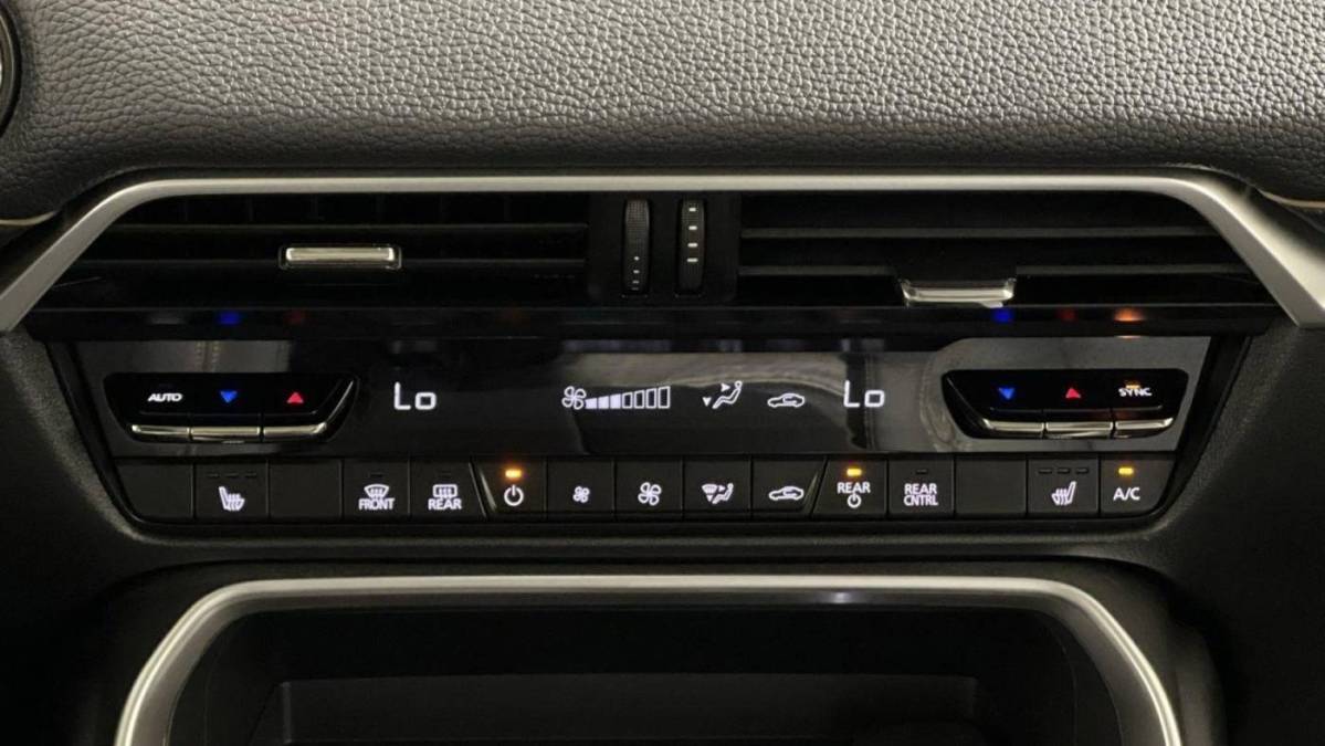 2024 Mazda CX-90 - Images - 18