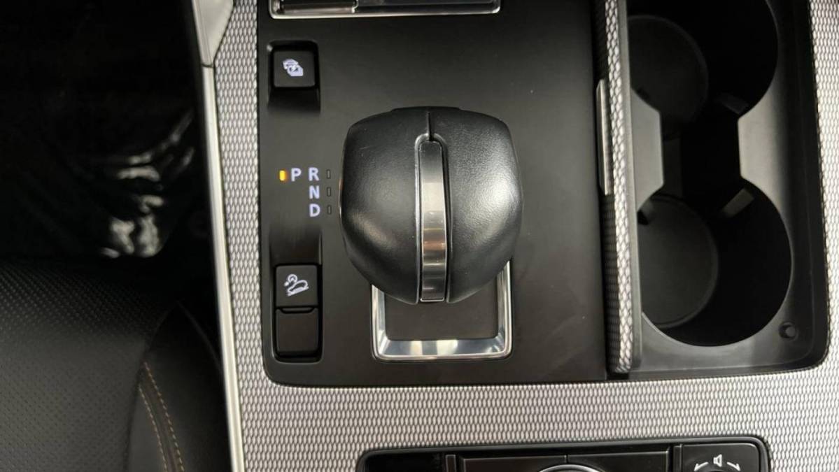 2024 Mazda CX-90 - Images - 19