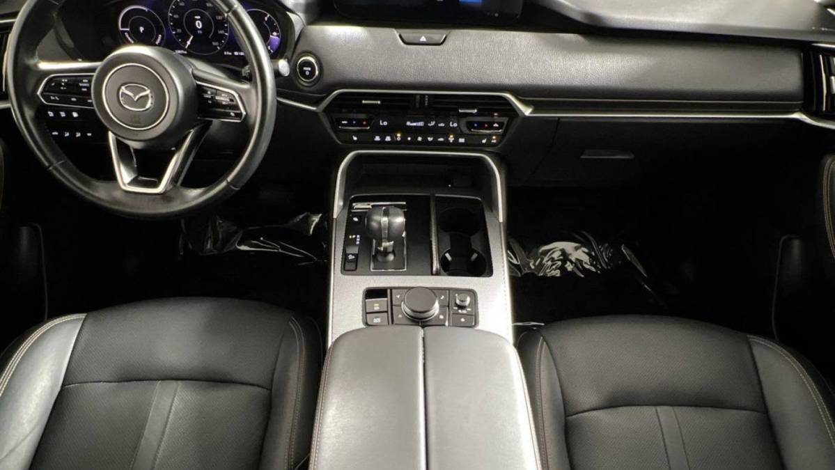 2024 Mazda CX-90 - Images - 20