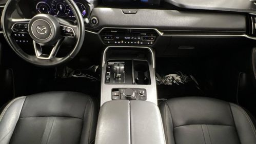 2024 Mazda CX-90 - Images - 20