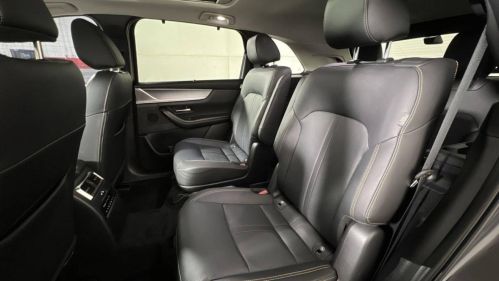 2024 Mazda CX-90 - Images - 22