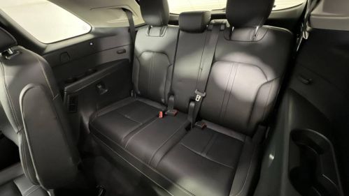 2024 Mazda CX-90 - Images - 23