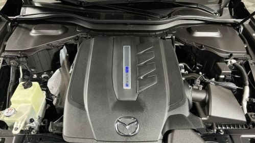 2024 Mazda CX-90 - Images - 26