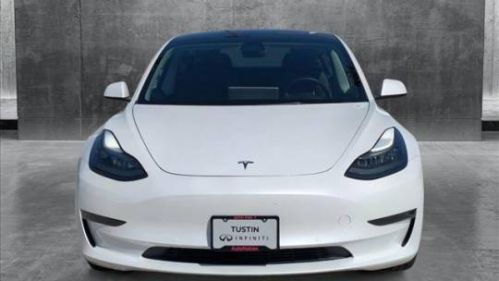 2021 Tesla Model 3 5YJ3E1EA3MF090841