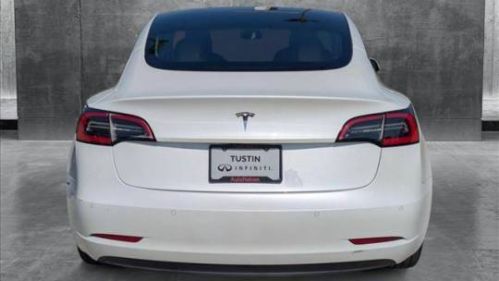 2021 Tesla Model 3 5YJ3E1EA3MF090841
